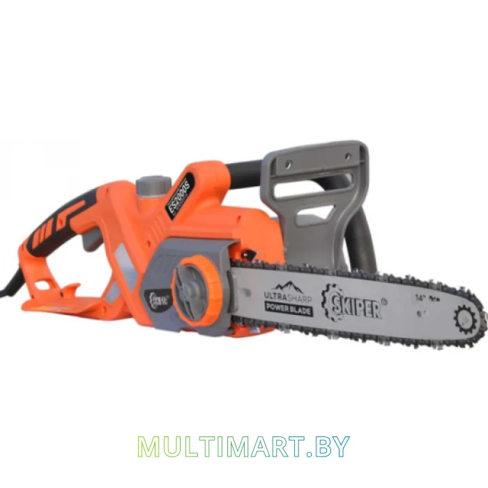 Электрическая пила Skiper ES2100S 